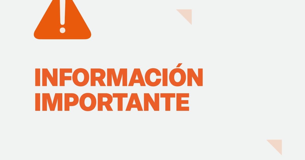 La DPE aprobó nuevos valores tarifarios para el servicio eléctrico y modificó cargos