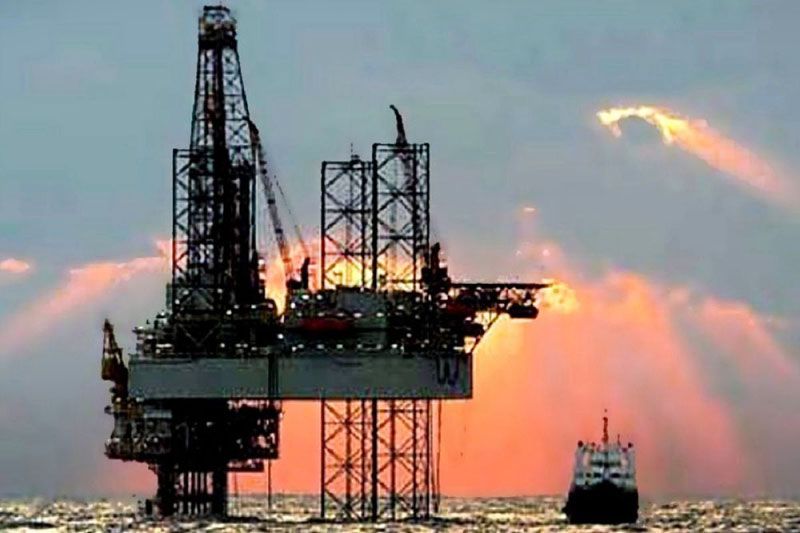 La Justicia frena el petróleo en Malvinas