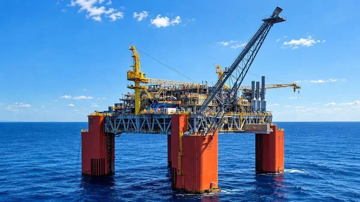 Cautelar suspende extracción de petróleo cerca de Malvinas