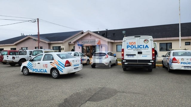 Comienza juicio a jubilado municipal acusado de un abuso sexual intrafamiliar a una menor