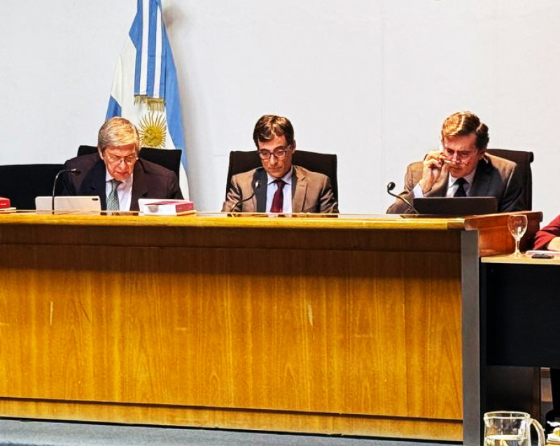 Hombre confesó abusos a tres menores en Ushuaia y solicitó perdón