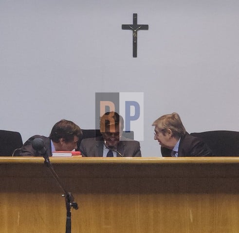 Pidieron 25 años de prisión para un hombre enjuiciado en Ushuaia por abuso sexual de tres menores