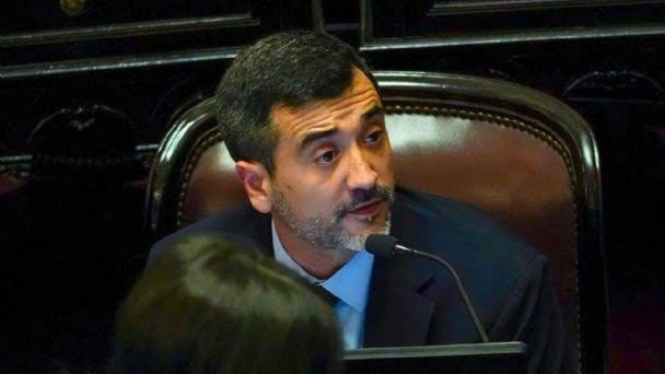 Coto acompañó dictamen que reduce beneficio de Zona Fría en la factura