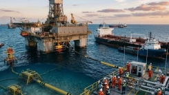 La Justicia de Tierra del Fuego ordenó frenar el proyecto petrolero de las empresas Rockhopper y Navitas en Malvinas - ADN . Agencia de Noticias