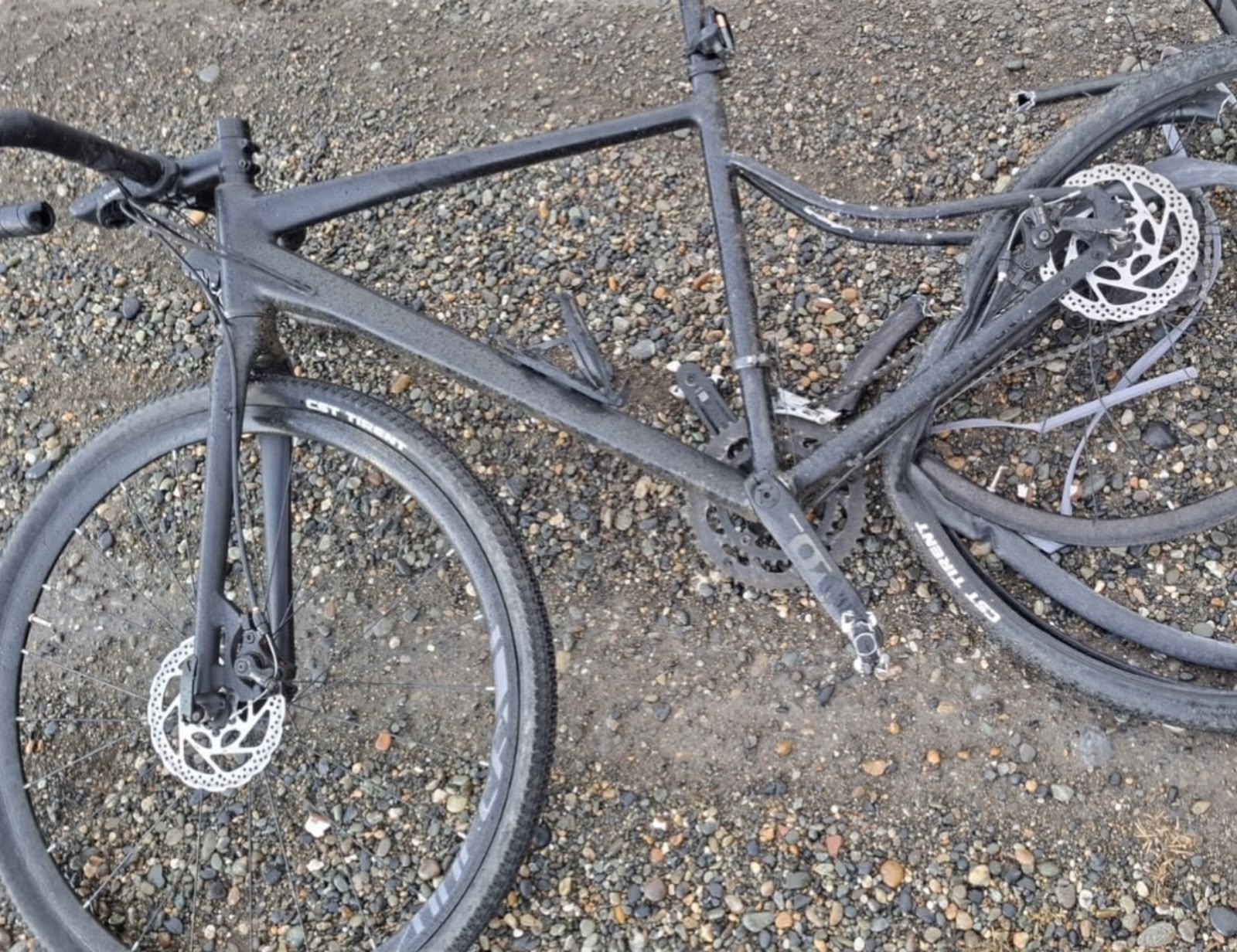 Autopsia y cámara de seguridad: pruebas clave en muerte de ciclista