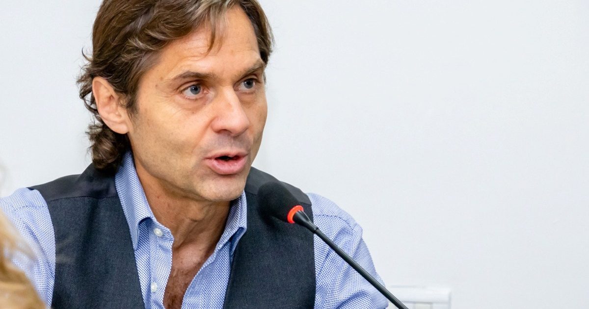 Sciurano y 189 dirigentes impulsan la boleta única en las provincias que aún votan con boleta partidaria