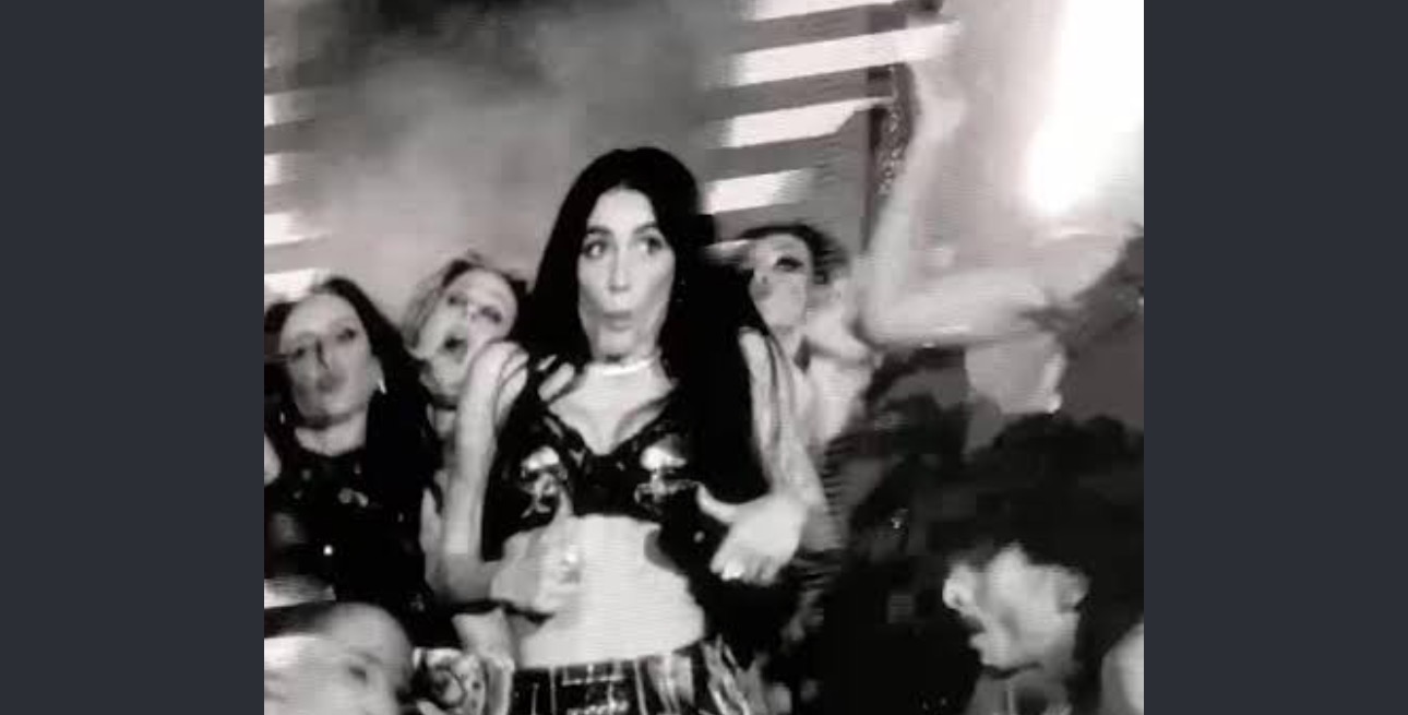 Milei: "Es una tontería politizar el arte" por video de Bullrich con Lali