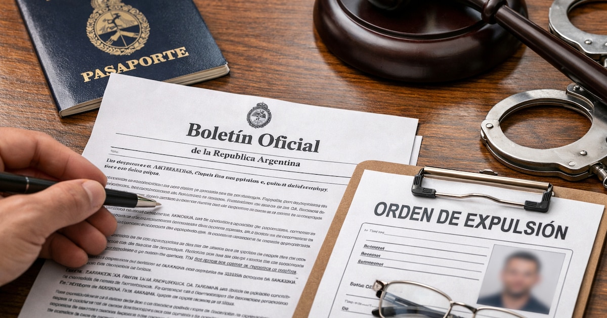 El Gobierno formalizó la adhesión a un tratado de extradición con Chile y otro de cooperación judicial digital internacional
