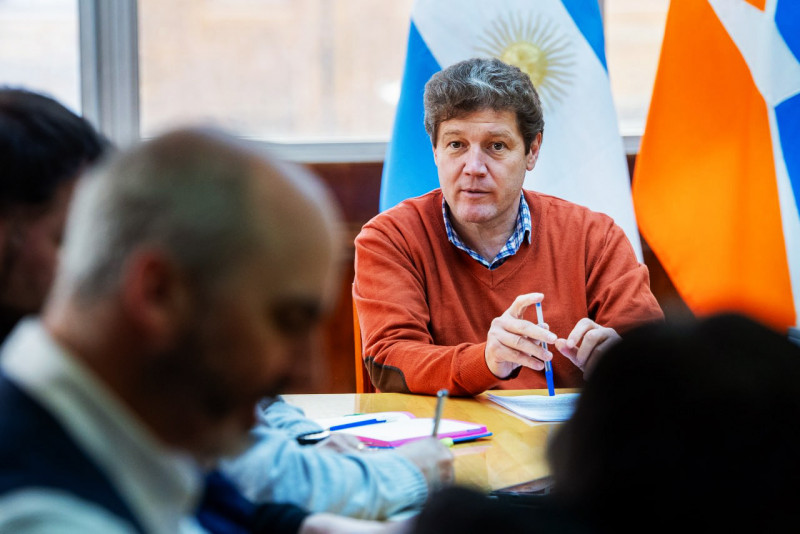 Se dictó la emergencia salarial docente por un año