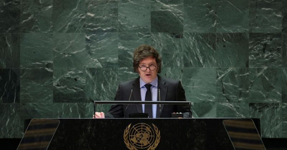De una filtración del Pentágono a la ONU, cómo escala la disputa de Argentina y el Reino Unido por Malvinas