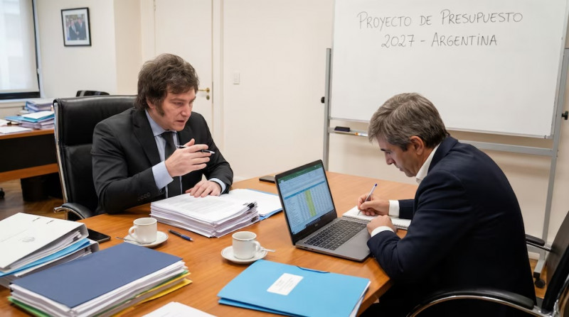 23,2 millones de personas con asignaciones familiares
