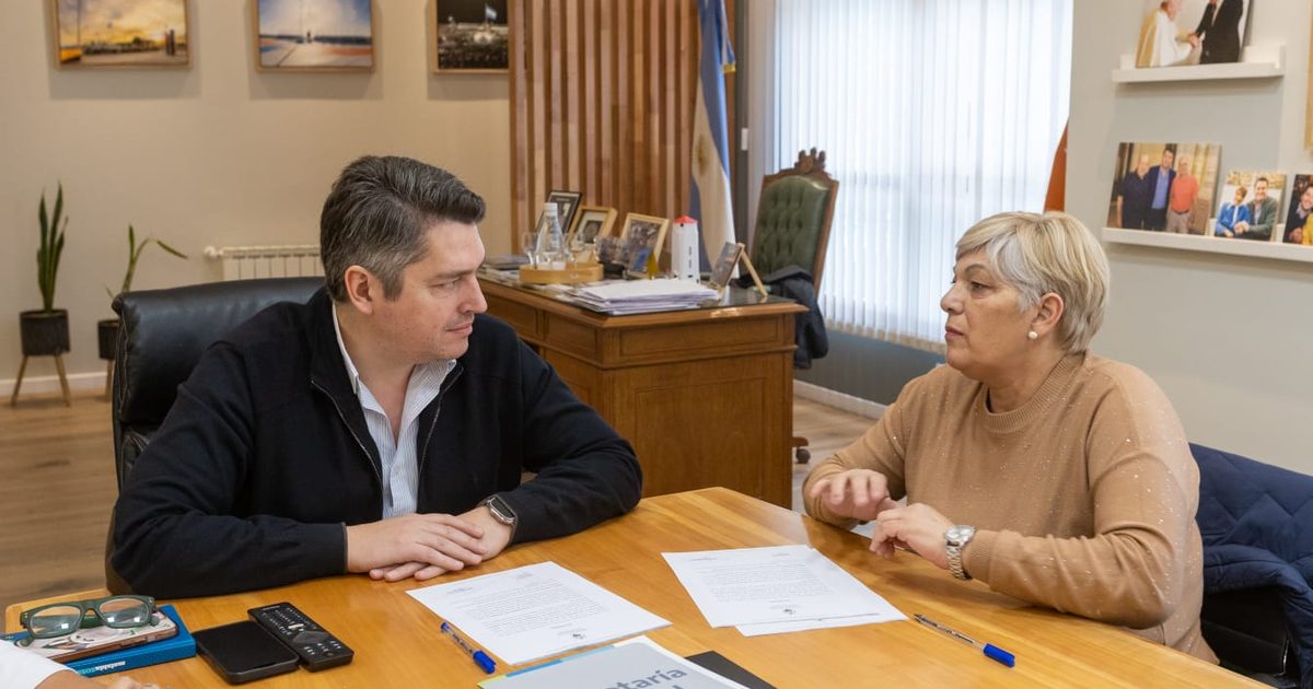 Río Grande otorga un bono excepcional de $70.000 a trabajadores de la salud municipal