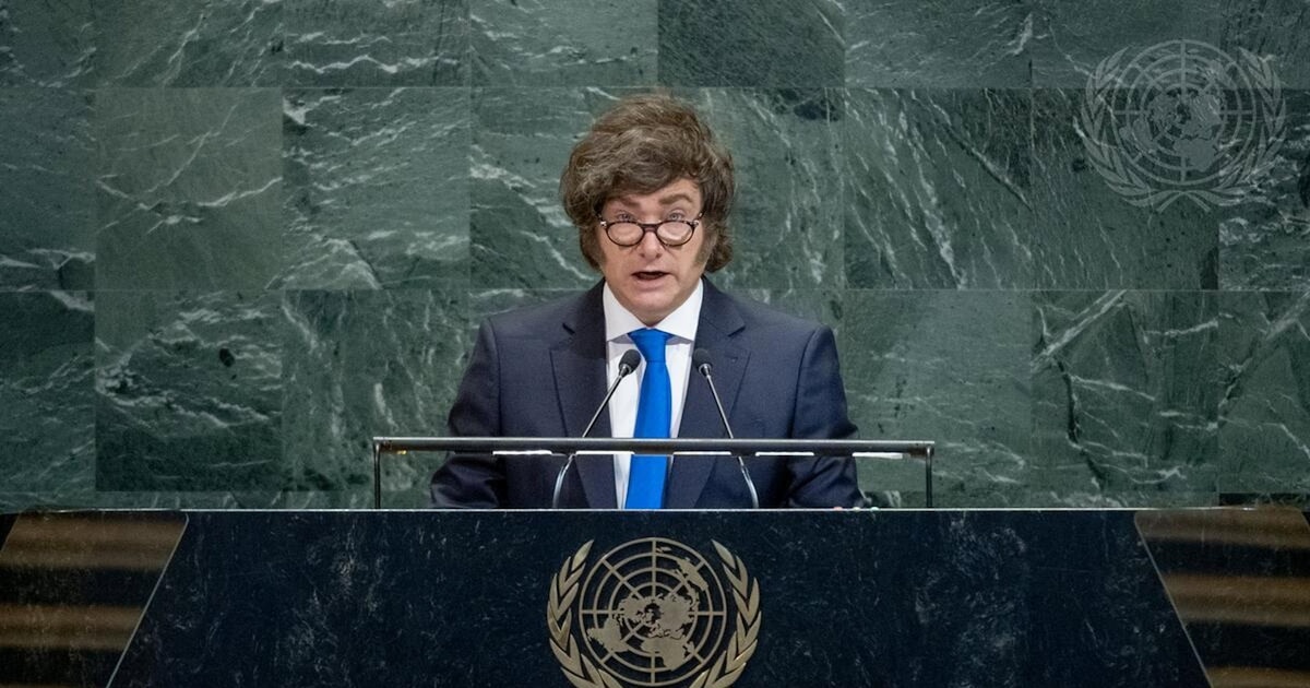 Milei viaja a New York para ratificar su compromiso con Malvinas, profundizar la relación con EEUU y defender el programa de ajuste