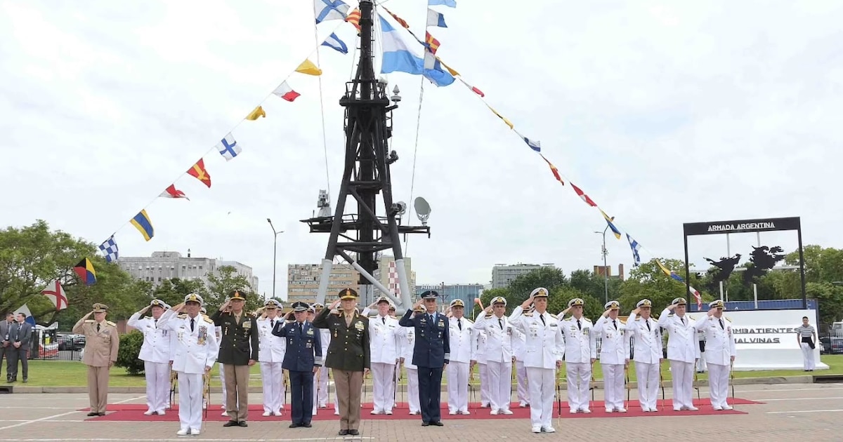 Sobresueldos en la Armada: el hallazgo fortuito que destapó una trama de complicidades para desviar casi $ 1.000 millones