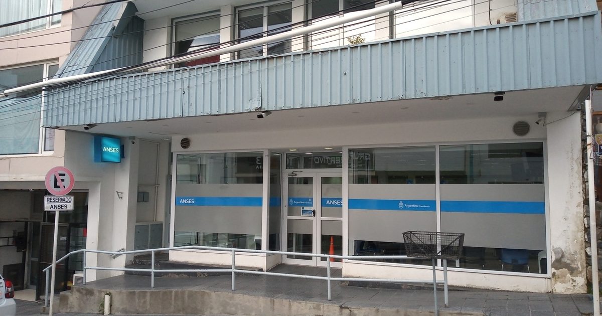Jefe de ANSES Ushuaia: casi 7 de cada 10 llegan a su jubilación sin los aportes necesarios