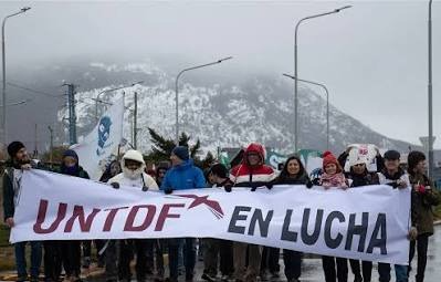 Rector de la UNTDF busca convencer a legisladores sobre crisis presupuestaria