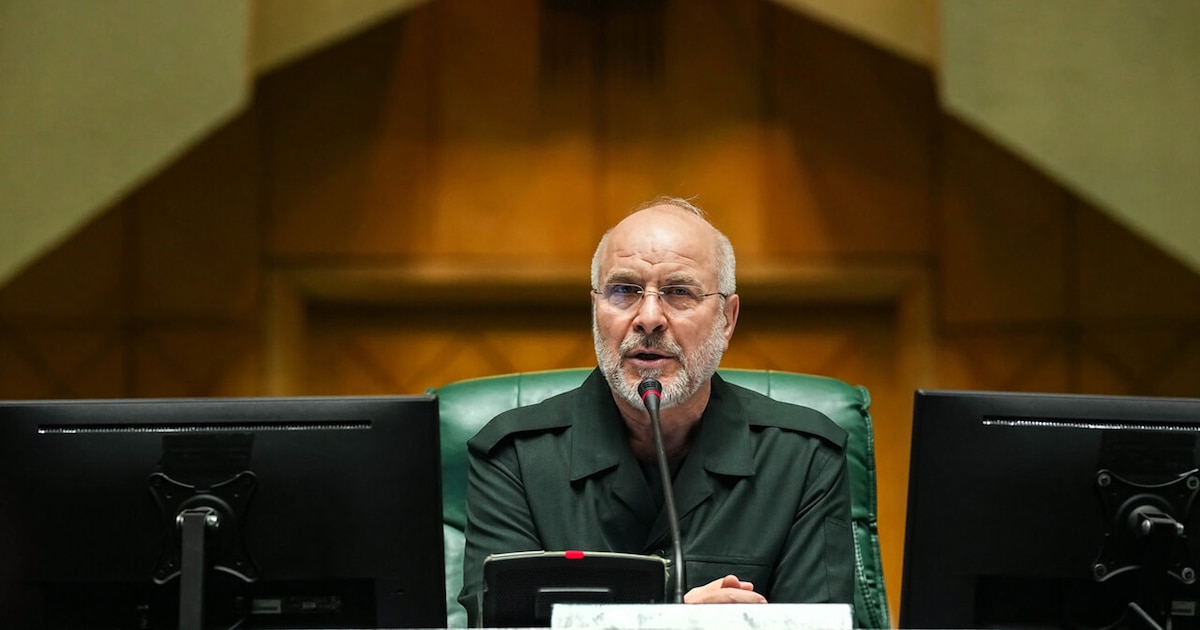 El régimen de Irán acelera un proyecto en el Parlamento para abandonar el Tratado de No Proliferación Nuclear