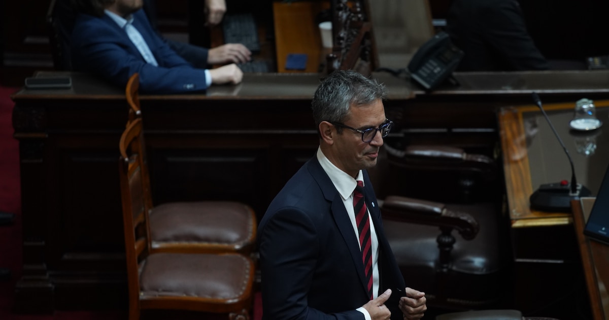 Discapacidad: el Gobierno reúne hoy a los aliados para consensuar el proyecto final y apura su tratamiento antes de la visita de León XIV