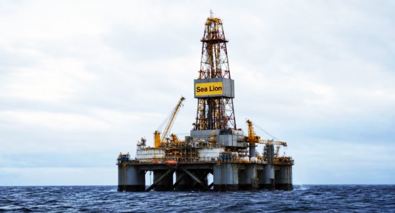 Reino Unido prorrogó licencias petroleras en Malvinas