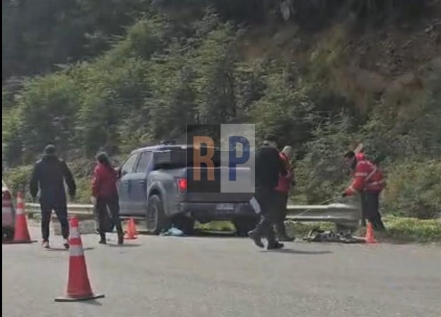 Otro trágico antecedente de un ciclista arrollado en ruta por un conductor ya fue elevado a juicio con el imputado en libertad