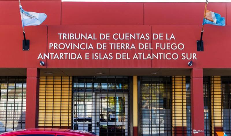 Tribunal de Cuentas gastará $11 mil millones en personal