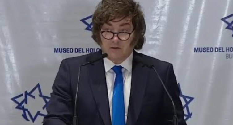 El Gobierno avanza para declarar terroristas a 18 organizaciones más