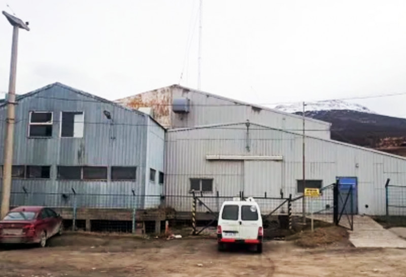 Hilandería Fueguina anunció su cierre en Ushuaia
