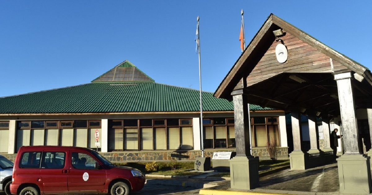 Ushuaia: El Tribunal le dio 4 años de cárcel a abuelo acusado de abuso