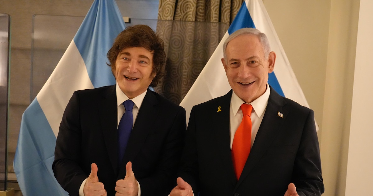 Gira por New York: Milei se reunirá con Netanyahu y disertará en el Club Económico antes de regresar a Buenos Aires