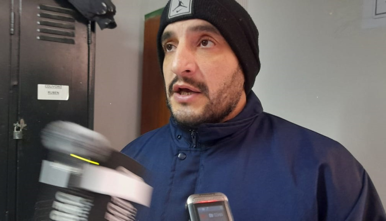 Abregú: “La provincia se está desindustrializando y la situación es muy complicada”