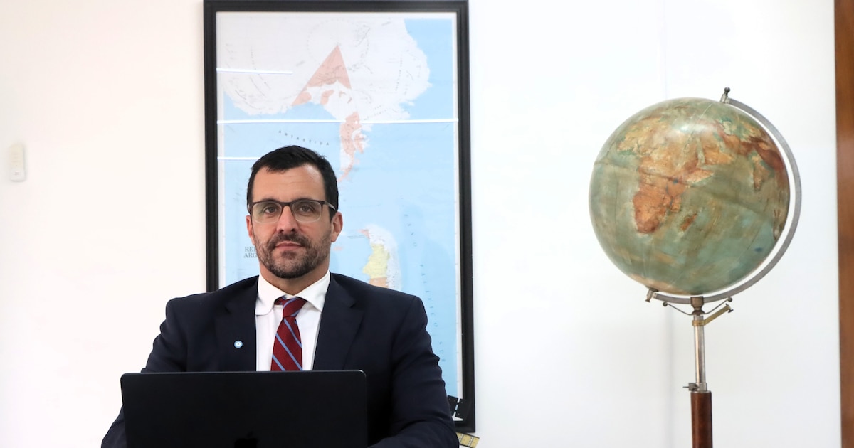 El director del SMN advirtió sobre el impacto del fenómeno de “El Niño”: “Ya es el más intenso de los últimos 30 años”