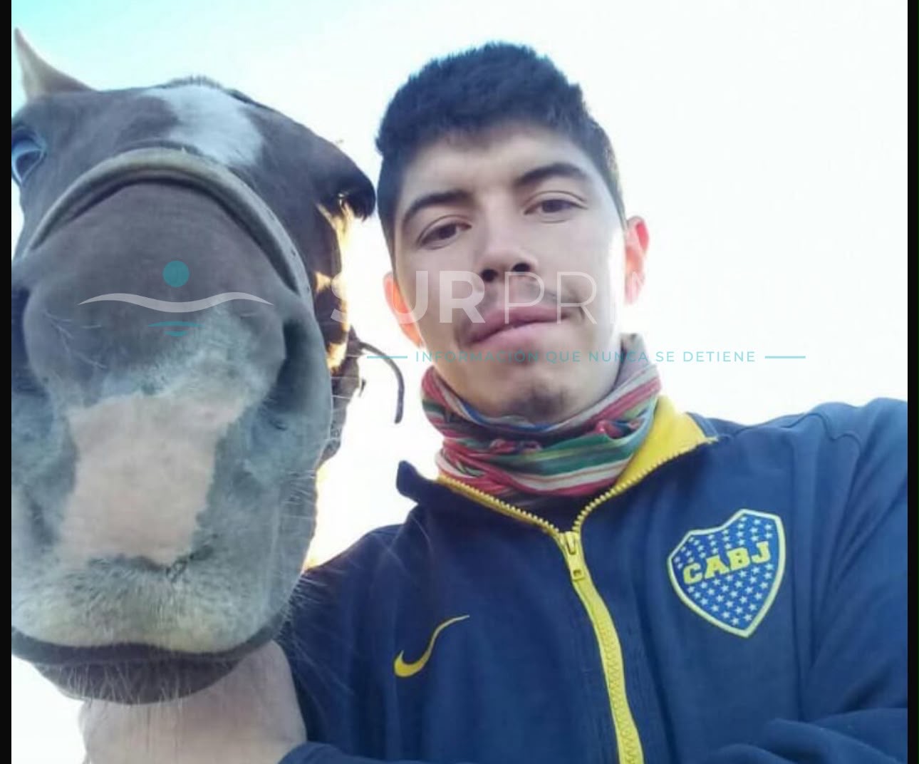 A un año del crimen de Julián Rodríguez, su madre pide justicia y cuestiona la libertad del único imputado
