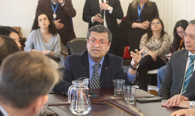 Subsecretario de la Niñez y casos de explotación sexual: “Necesitamos reforzar los controles en las residencias”