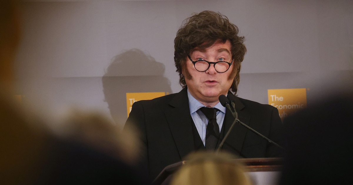 El shock que monitorea el Gobierno, los pronósticos para la economía y la interna libertaria que se profundiza