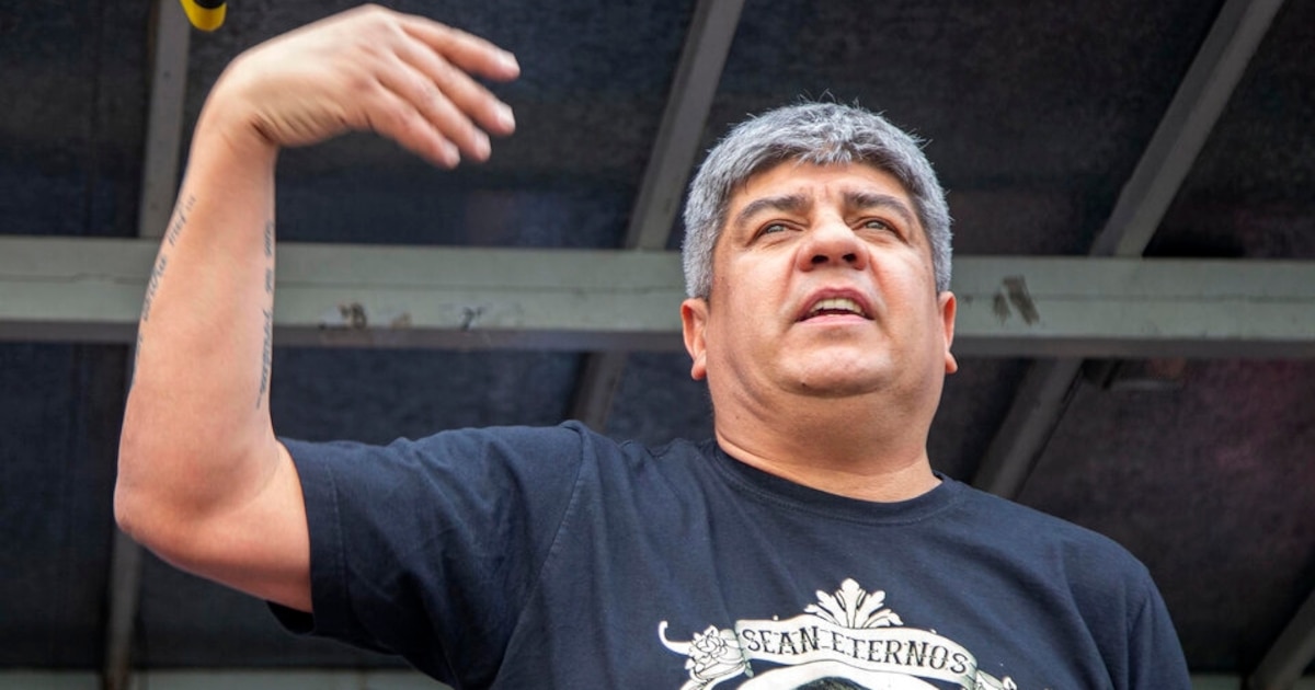 El Sindicato de Camioneros presiona con asambleas y otras medidas por la nueva licitación para la recolección de residuos en CABA
