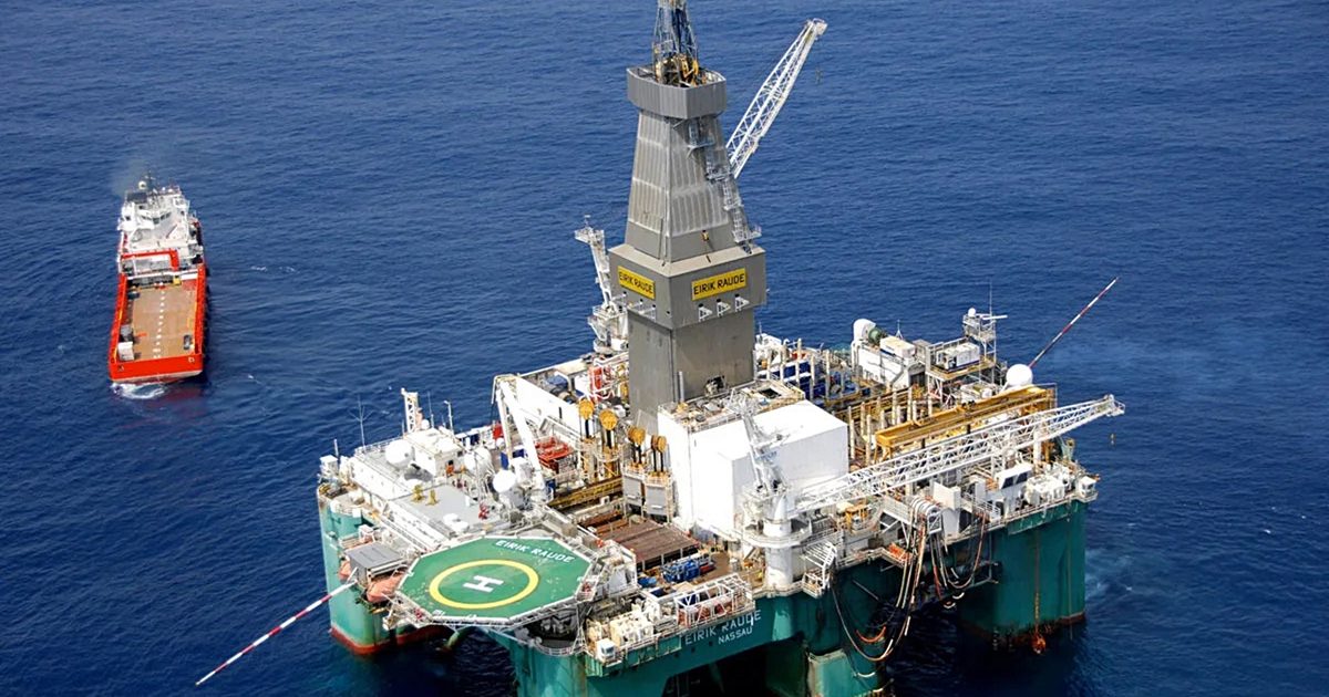 La Justicia Federal admitió a Río Grande en la causa contra las petroleras en Malvinas
