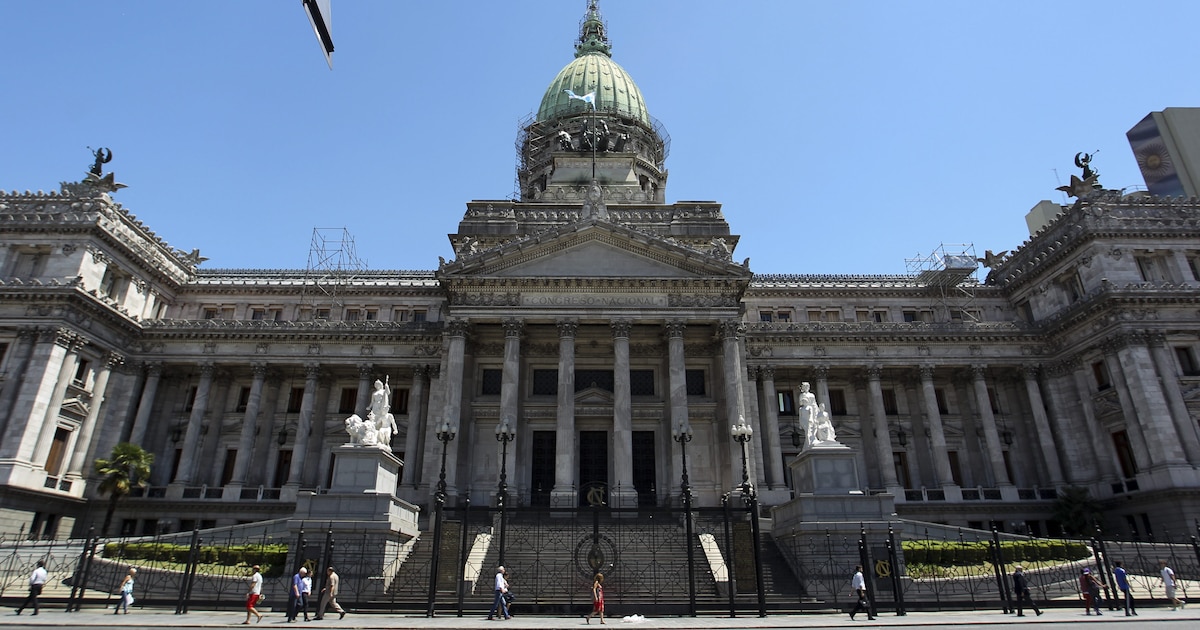 Internas libertarias y recelos de aliados ponen a prueba los proyectos que busca apurar el Gobierno en el Congreso