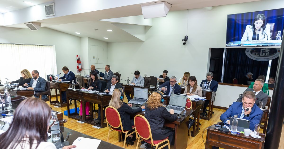 La Legislatura provincial vuelve a sesionar: cuáles son los principales asuntos