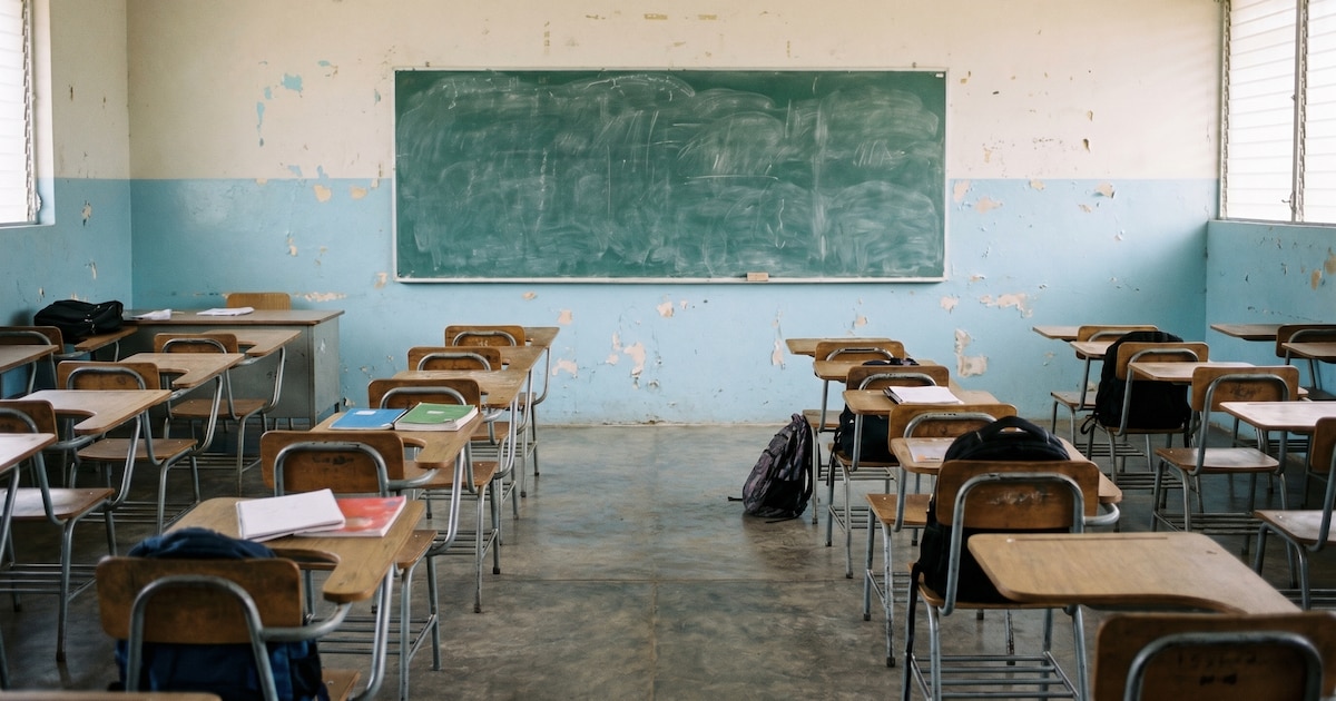 Los gremios docentes bonaerenses convocaron a un paro sorpresivo por la violencia en las aulas