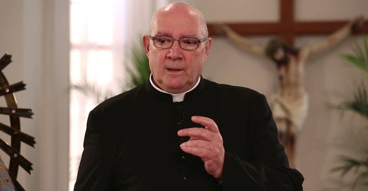 A semanas de la visita del Papa, el Vaticano declaró culpable a un sacerdote argentino por abusos sexuales