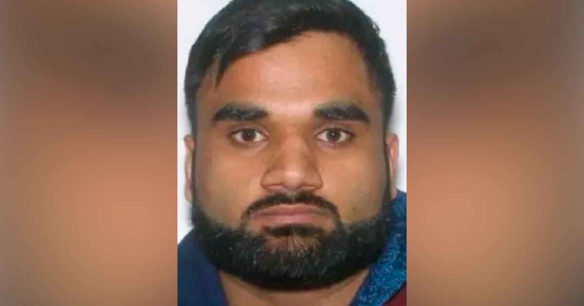 Quién es Goldy Brar, el líder criminal que el FBI incluyó entre los 10 más buscados y por el que ofrece USD 1 millón