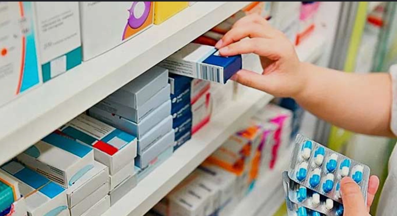 Aprobaron creación del Banco Solidario de Medicamentos