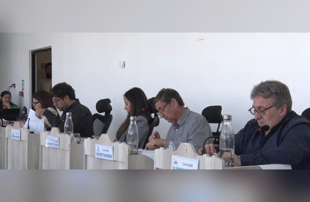 Ushuaia: Aprobaron excepciones comerciales y urbanísticas