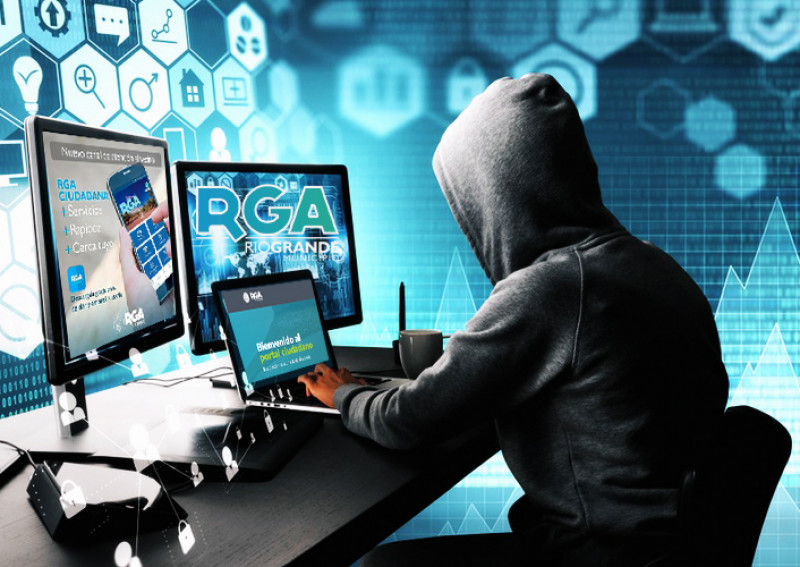 Piden informes por hackeo al Municipio de Río Grande