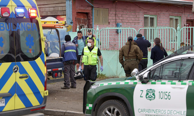 ¿Homicidio o legítima defensa?: el dilema judicial que enfrenta a la Fiscalía y a la contraparte