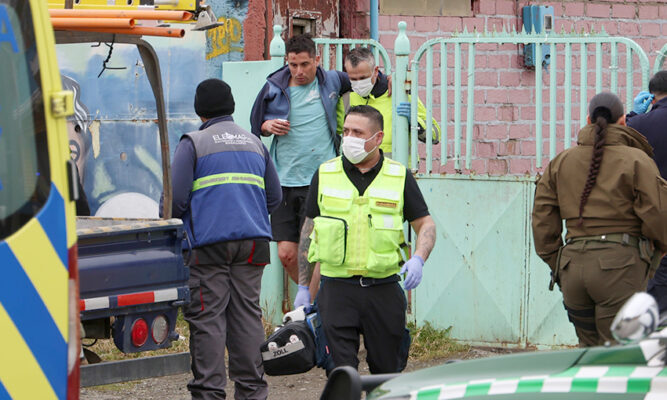 Homicida quedó en libertad tras establecer el tribunal que actuó en “legítima defensa”