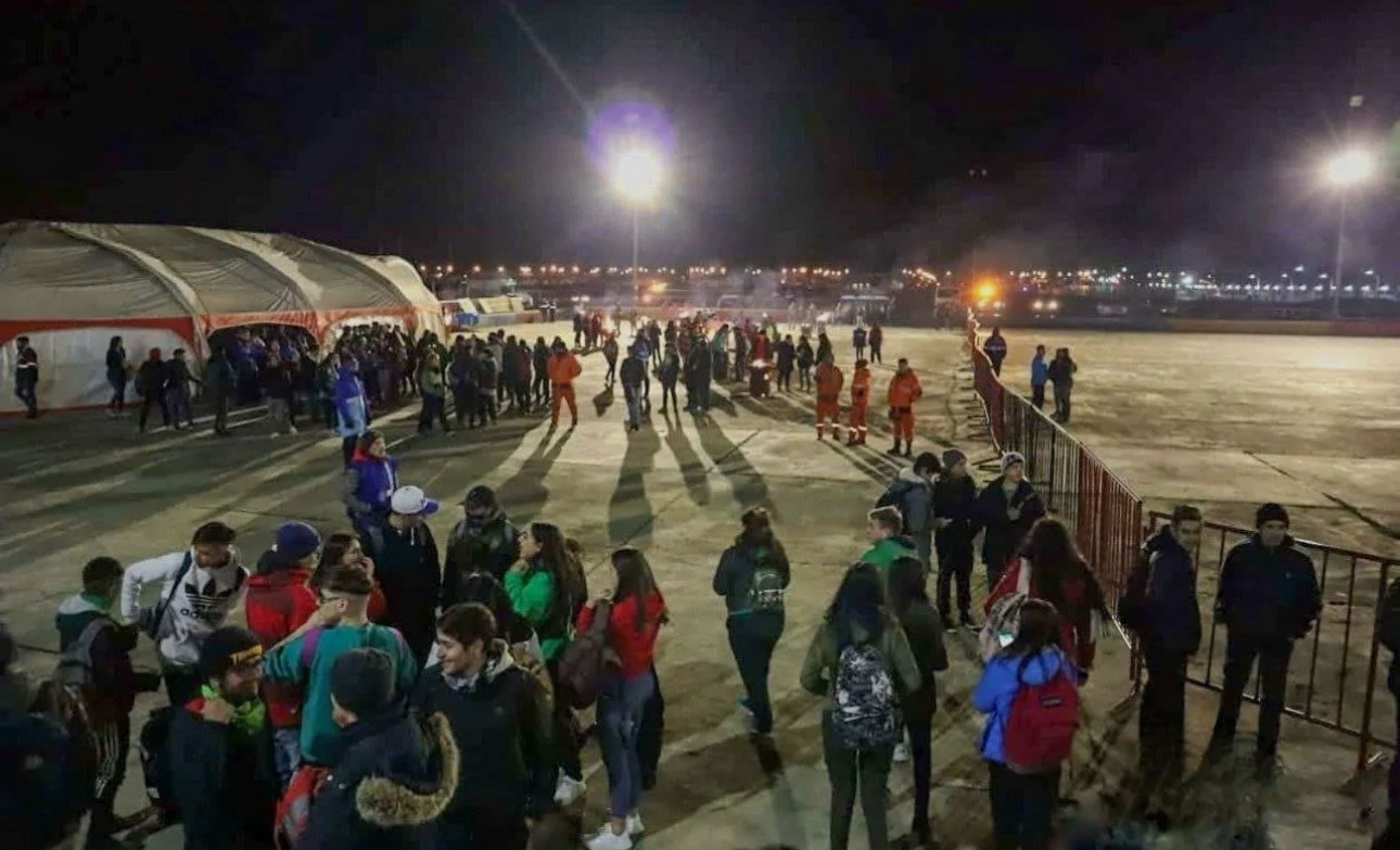 El Municipio y las fuerzas de seguridad planifican la prevención para los festejos estudiantiles