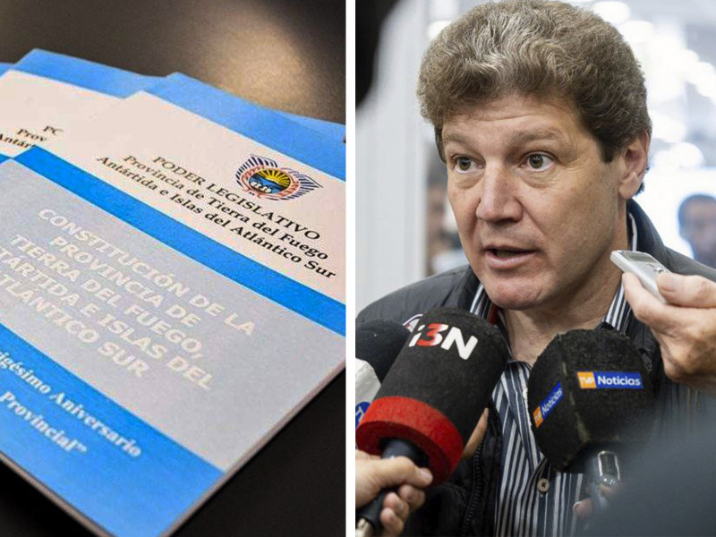 La Justicia jaquea la elección constituyente en la provincia