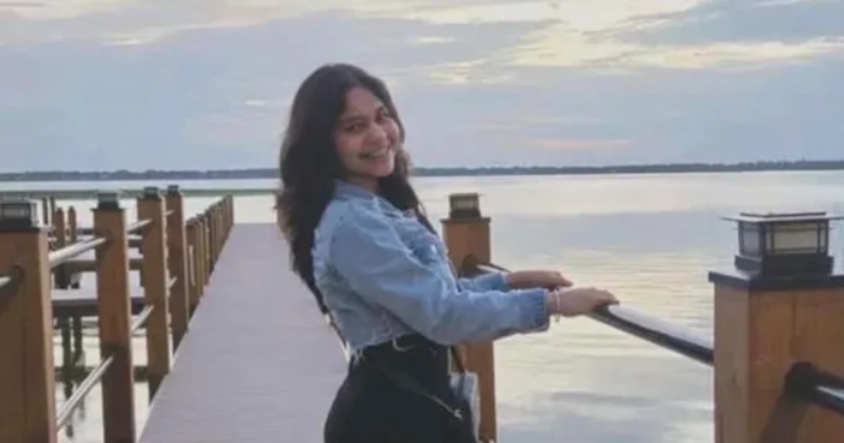 Una estudiante latina de 16 años y un conductor que iba al trabajo murieron en el choque del autobús escolar en Florida