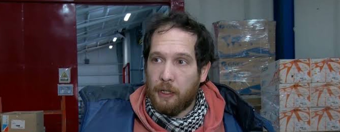 “No está el acuerdo firmado todavía”, Maximiliano Uriona